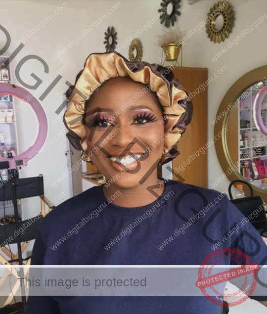 Olajumoke Quadirat