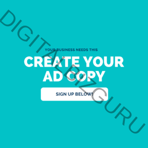 AD Copy