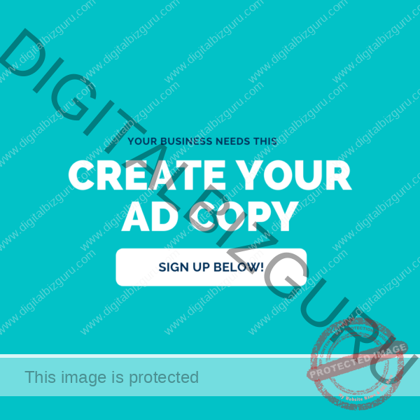 AD Copy