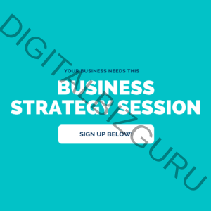 Business Strategies