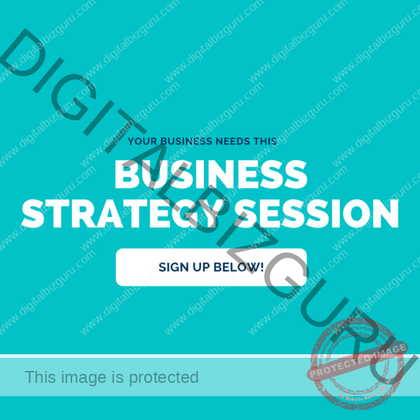 Business Strategies