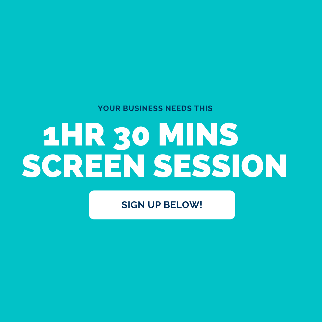 1hr30mins Video & Screen