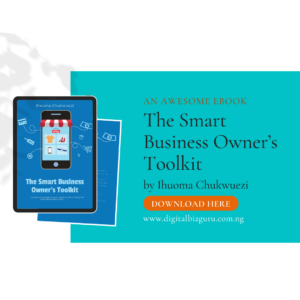 The Smart Business Owner's Toolkit