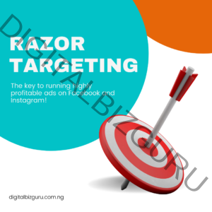 Razor Targeting For FB And IG Ads