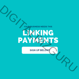 Linking Payments