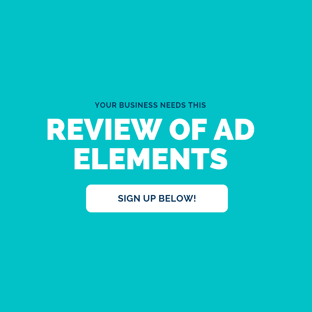 Review For AD Elements