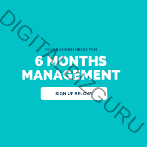 6 months management