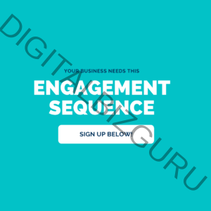 Engagement Sequence