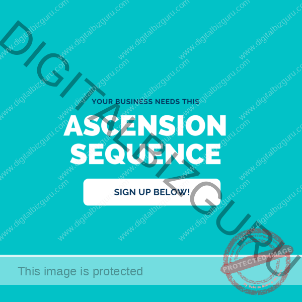 Ascension Sequence