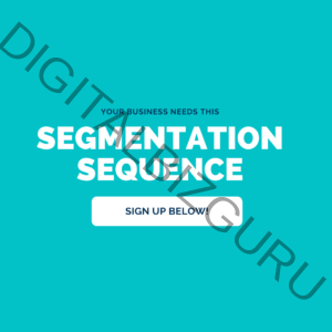 Segmentation sequence