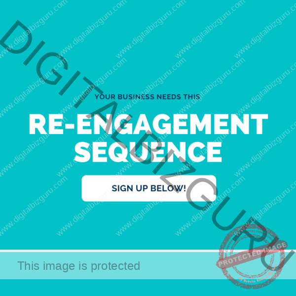 Re-engagement Campaign