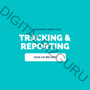 Campaign Tracking & Reporting