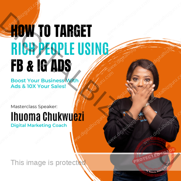 Razor Targeting Free Webinar