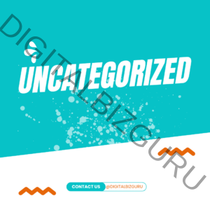 Uncategorized